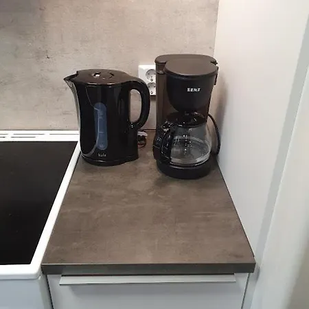 Luxury 1br Liminka