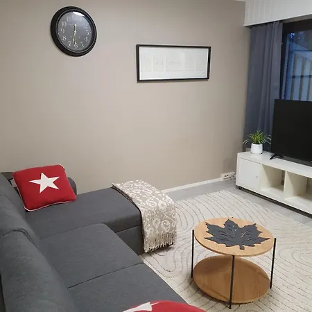 Luxury 1br