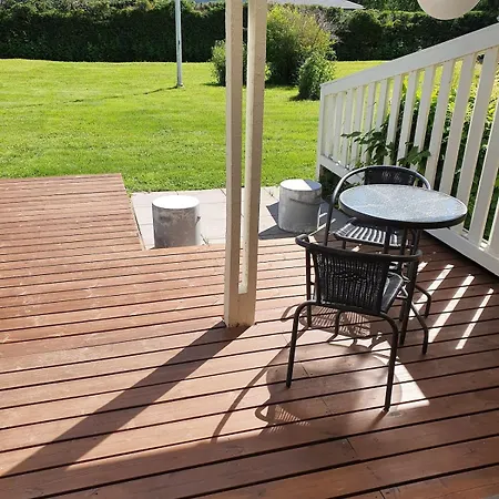 Luxury 1br Liminka