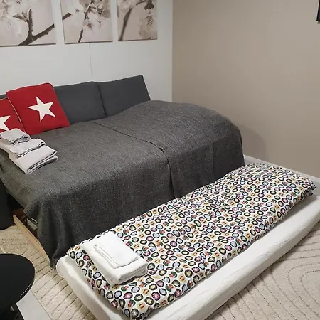 Luxury 1br *