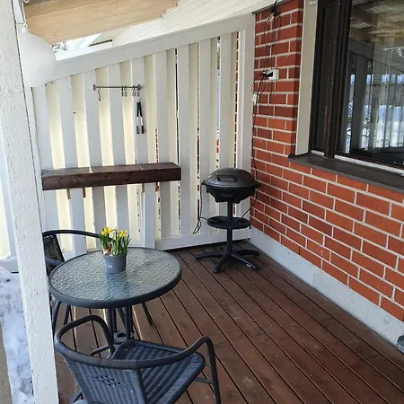 Luxury 1br * Liminka