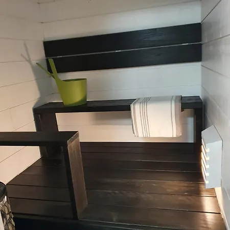 Luxury 1br *