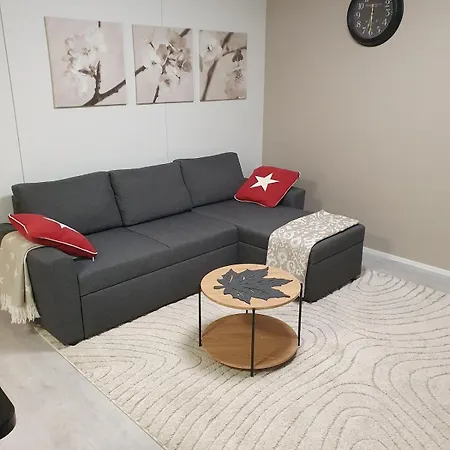 Luxury 1br Liminka