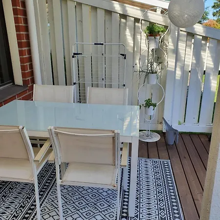 Luxury 1br Liminka