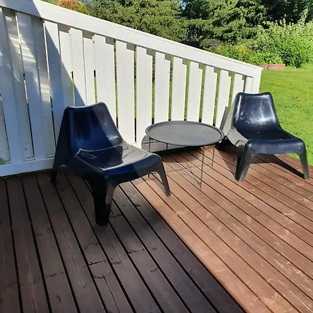 Luxury 1br * Liminka