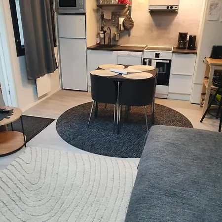Luxury 1br Liminka