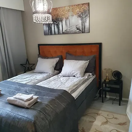 Luxury 1br Liminka