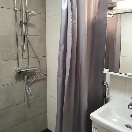Luxury 1br *