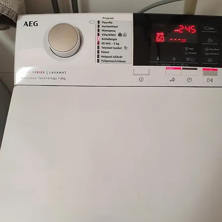 Luxury 1br